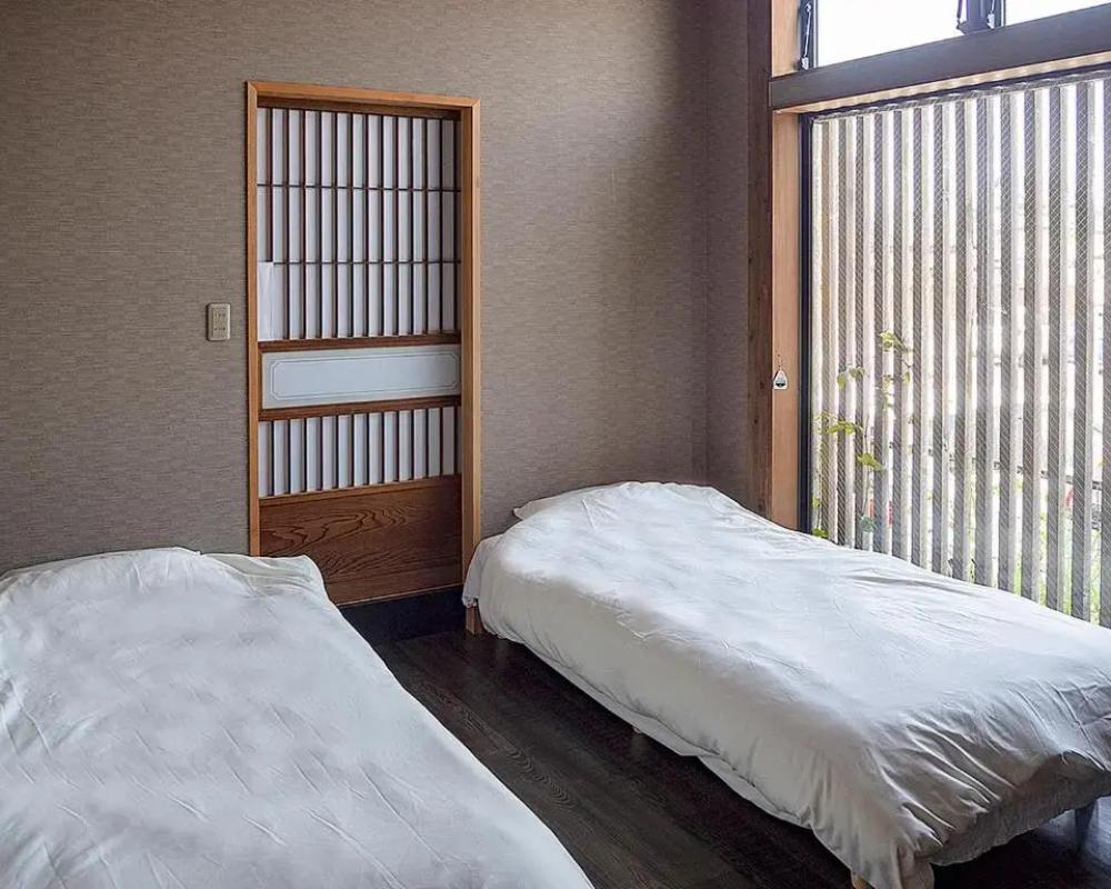 фото HOSTEL Co-EDO