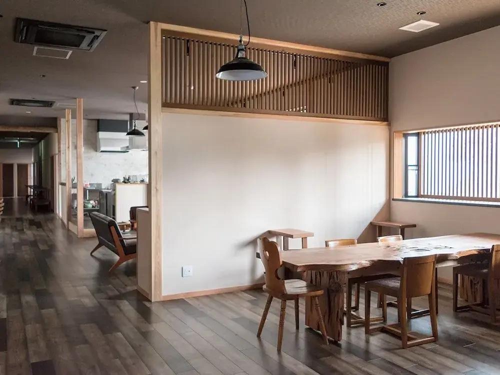фото HOSTEL Co-EDO