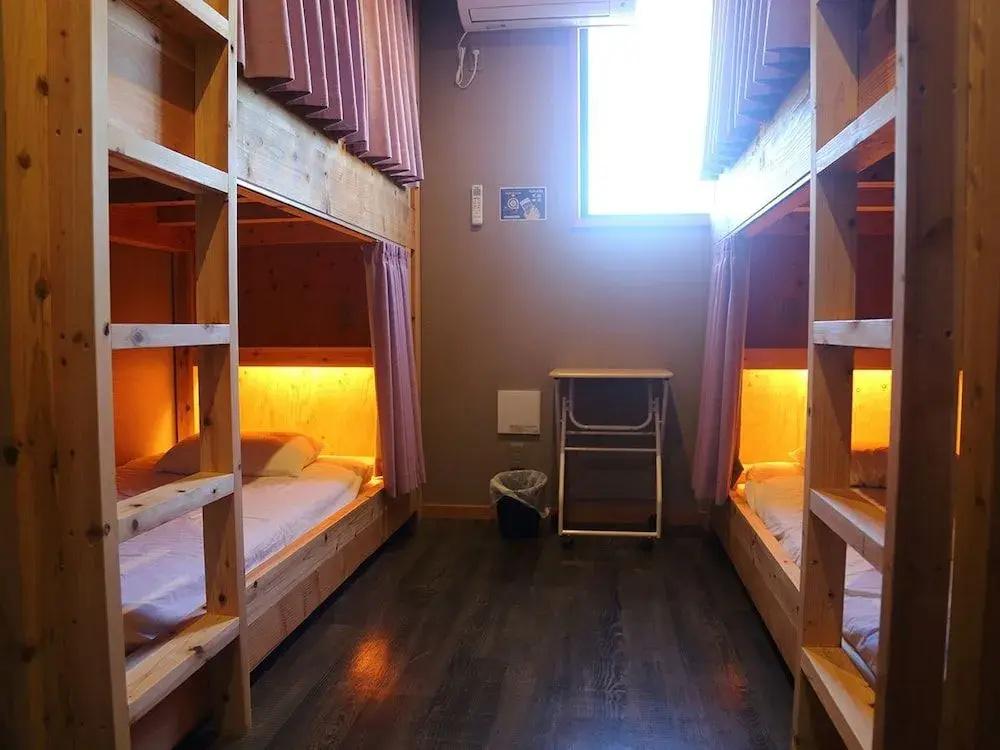 фото HOSTEL Co-EDO