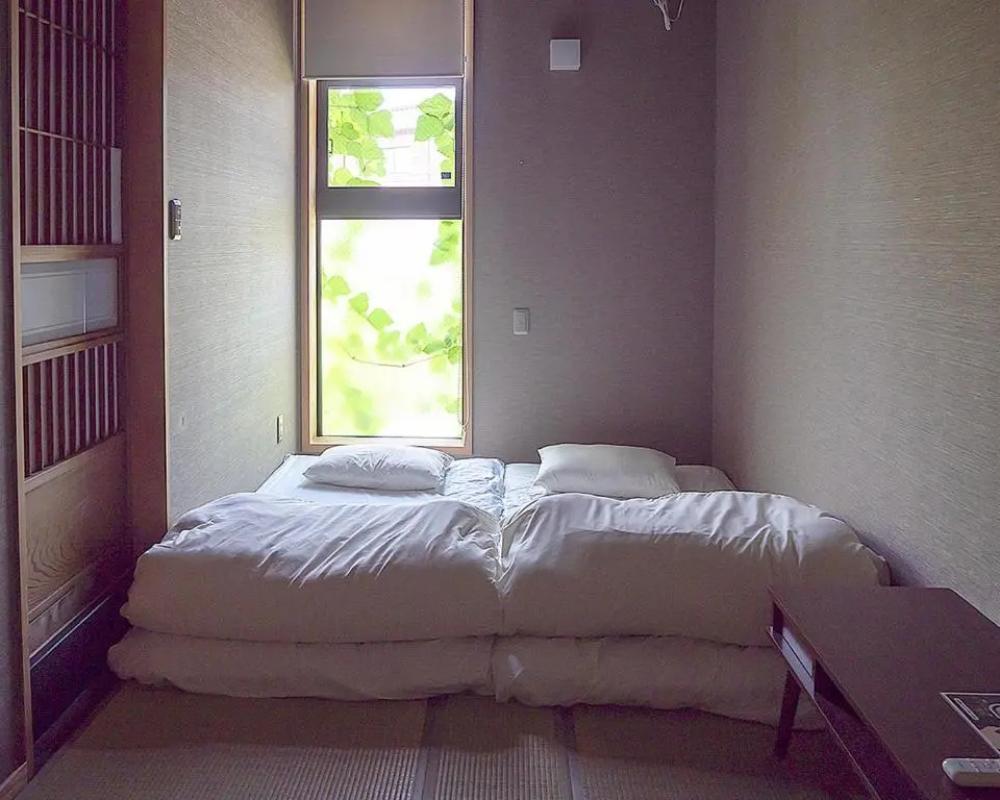 фото HOSTEL Co-EDO