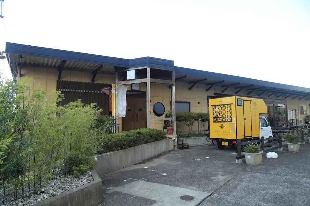 фото HOSTEL Co-EDO