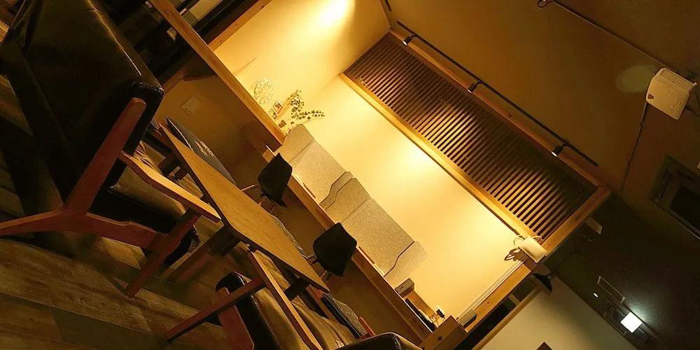 фото HOSTEL Co-EDO