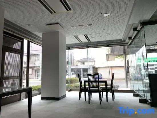 Sawarakita Hotel