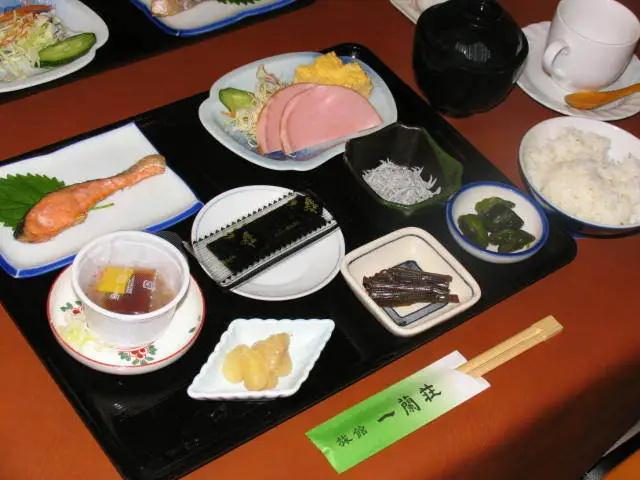 Hotel Ichiransou
