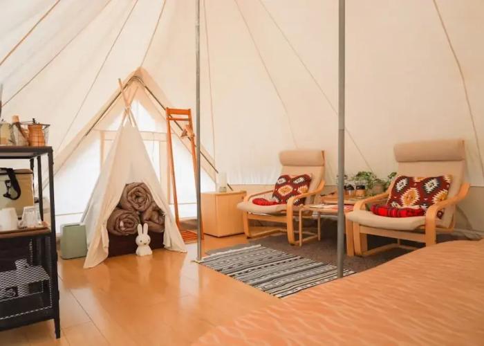 THE FARM Resort Japan