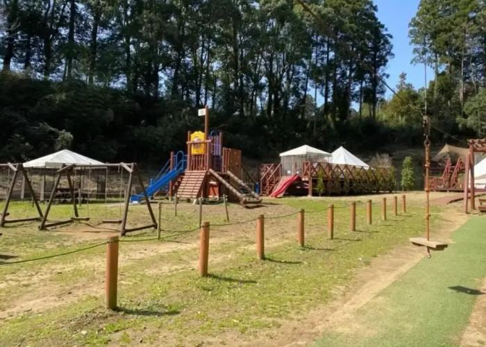 THE FARM Resort Japan