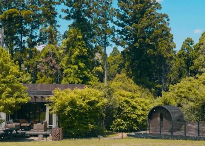 THE FARM Resort Japan