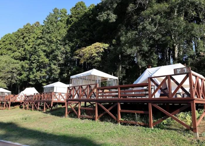THE FARM Resort Japan