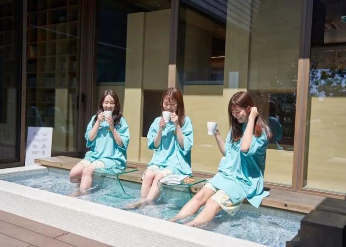 THE FARM Resort Japan