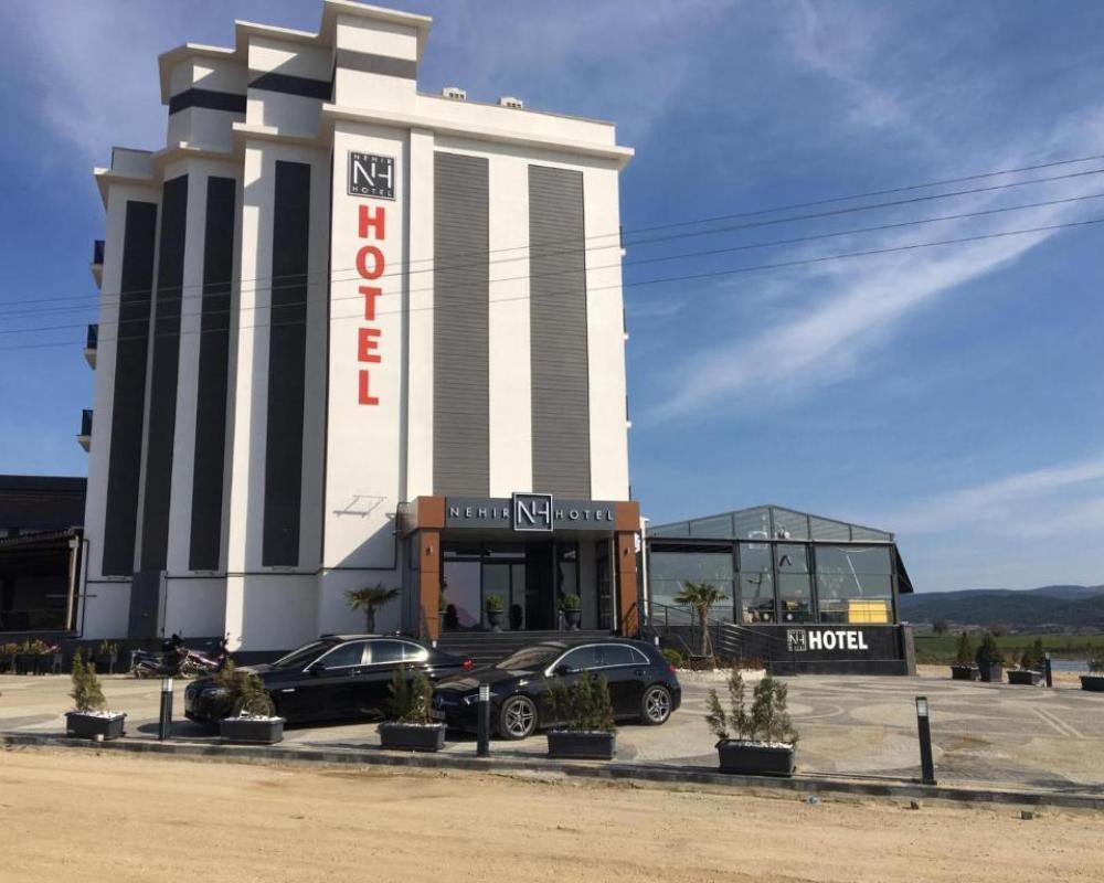 Nehir Hotel Kesan