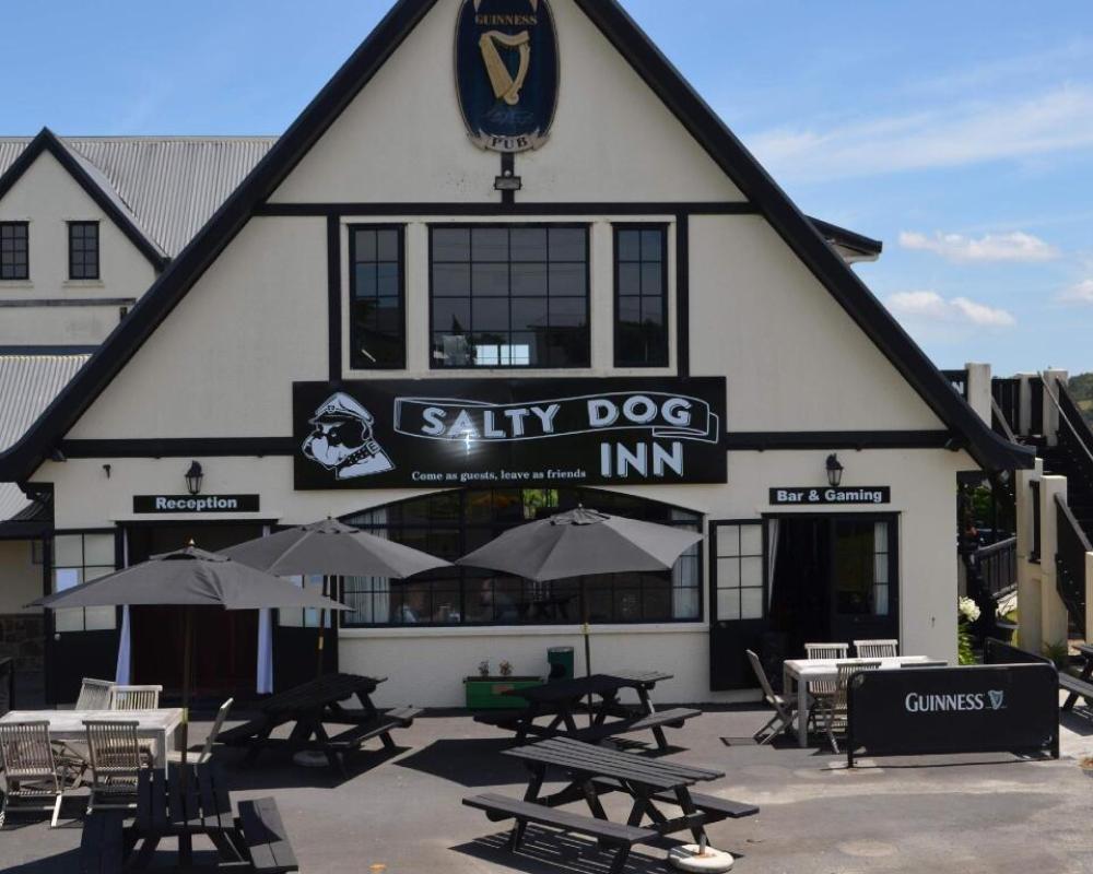 Salty Dog Inn