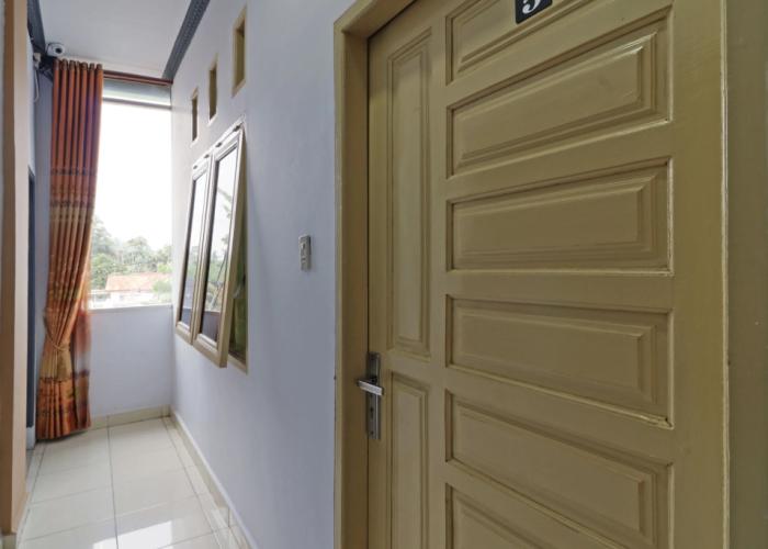 Wisma Barokah Syariah