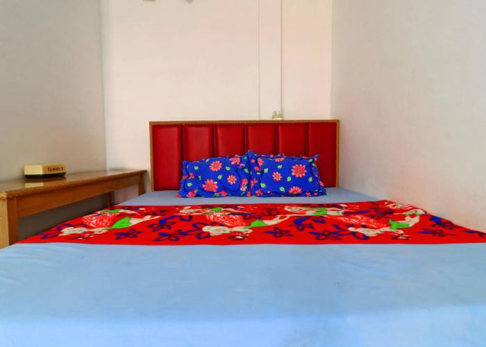 Hotel Rembulan