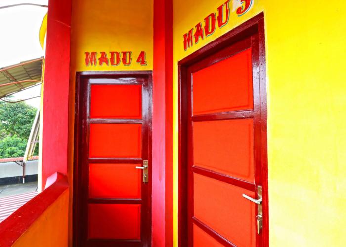Hotel Rembulan