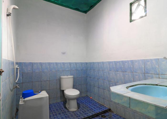 Hotel Rembulan