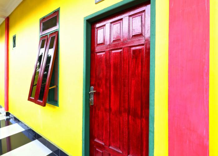 Hotel Rembulan