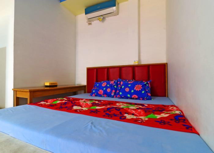 Hotel Rembulan