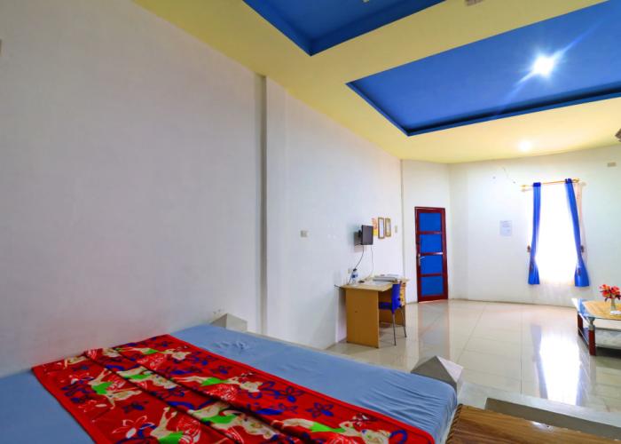 Hotel Rembulan
