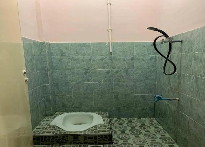 OYO 3389 Sonya Homestay Syariah