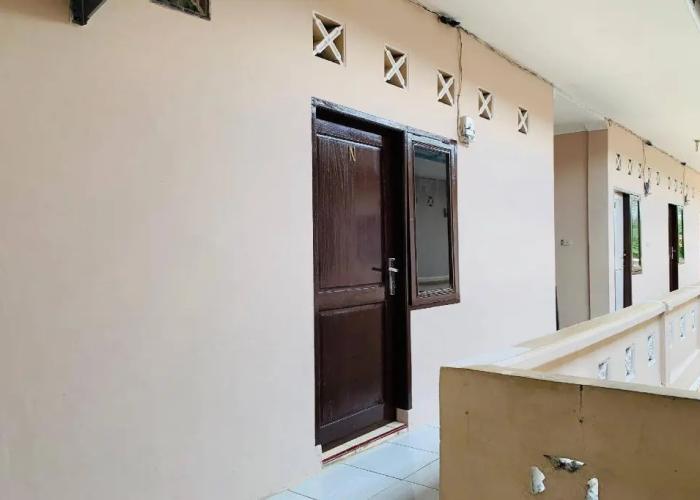 OYO 3389 Sonya Homestay Syariah