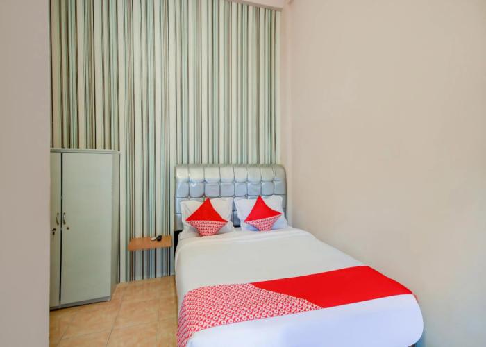 OYO 3389 Sonya Homestay Syariah