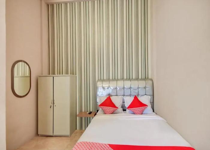 OYO 3389 Sonya Homestay Syariah