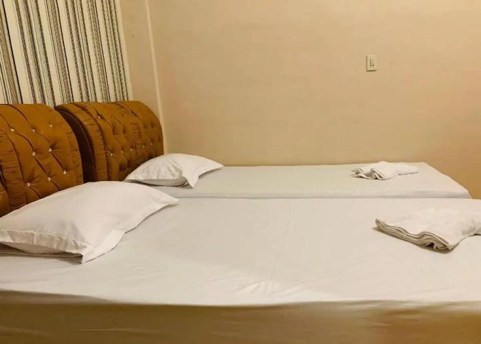OYO 3389 Sonya Homestay Syariah