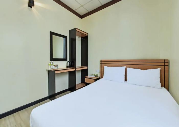 OYO 3389 Sonya Homestay Syariah