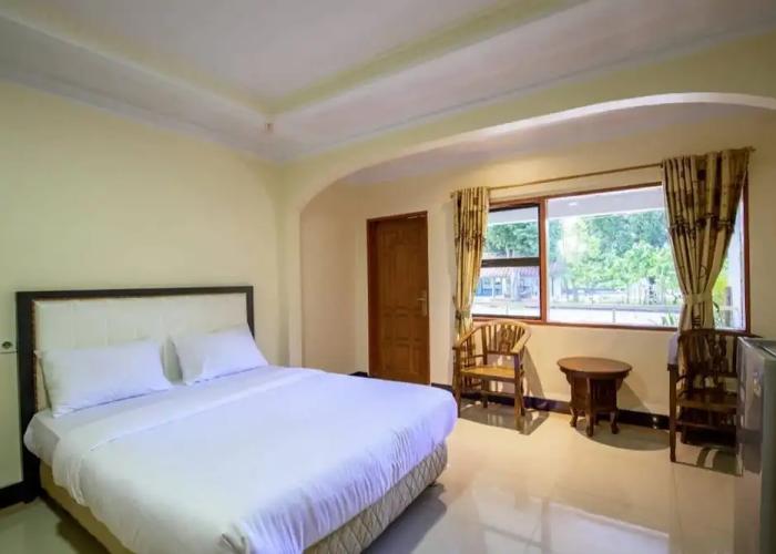 Malibou Hotel Medan