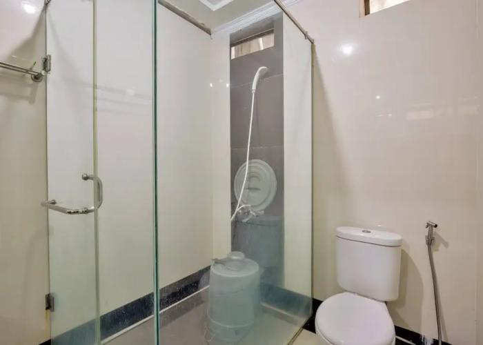 Malibou Hotel Medan