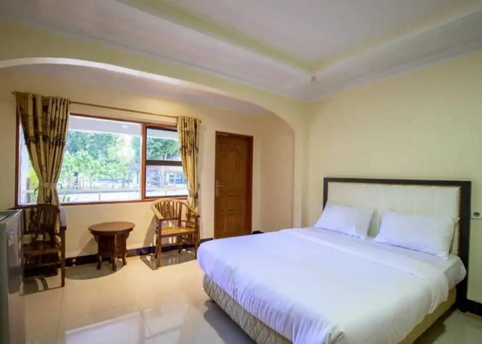 Malibou Hotel Medan