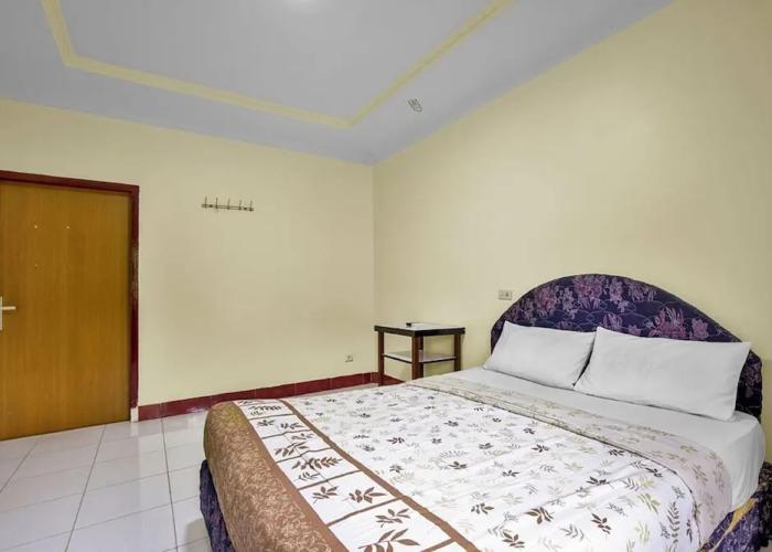 Malibou Hotel Medan