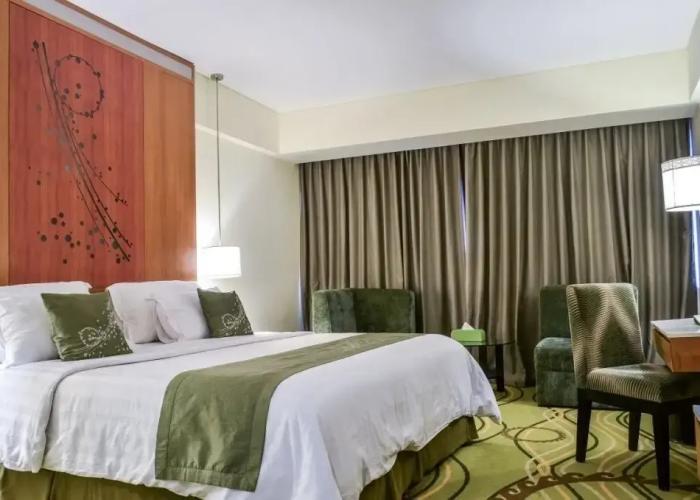 Grand Allison Hotel
