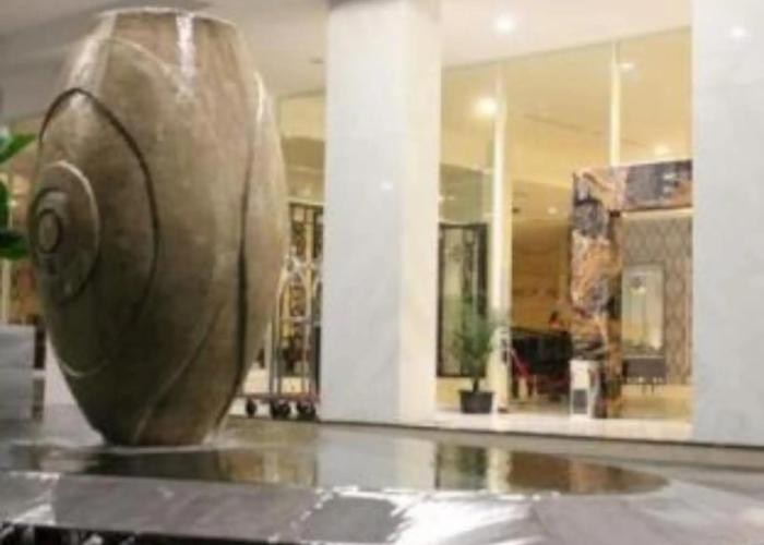 Grand Allison Hotel