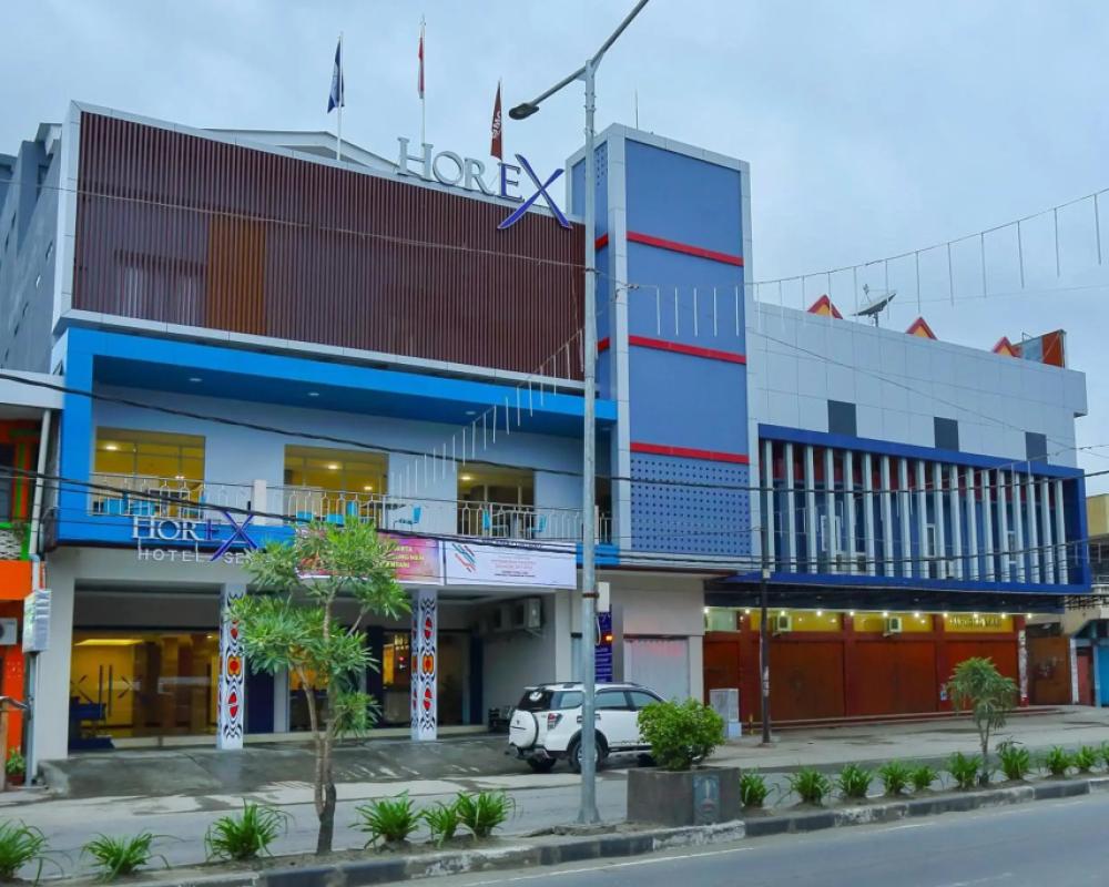 фото Horison Express Sentani