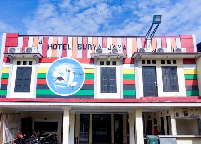 RedDoorz near Sentani Airport Jayapura