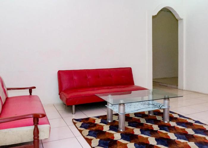 RedDoorz near Sentani Airport Jayapura