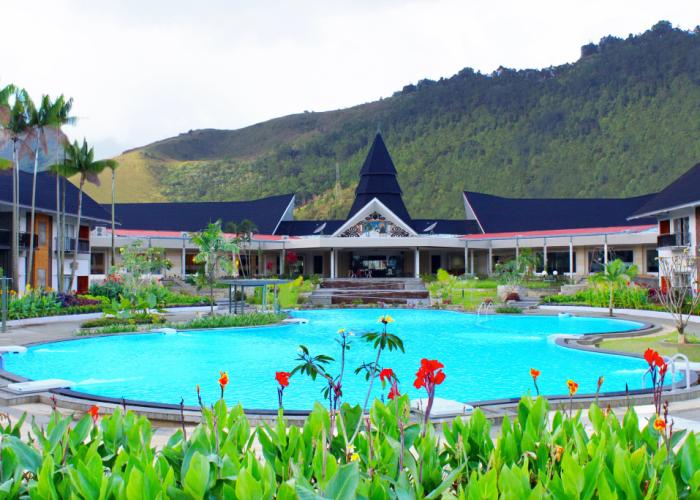 Suni Garden Lake Hotel and Resort Managed by Parkside