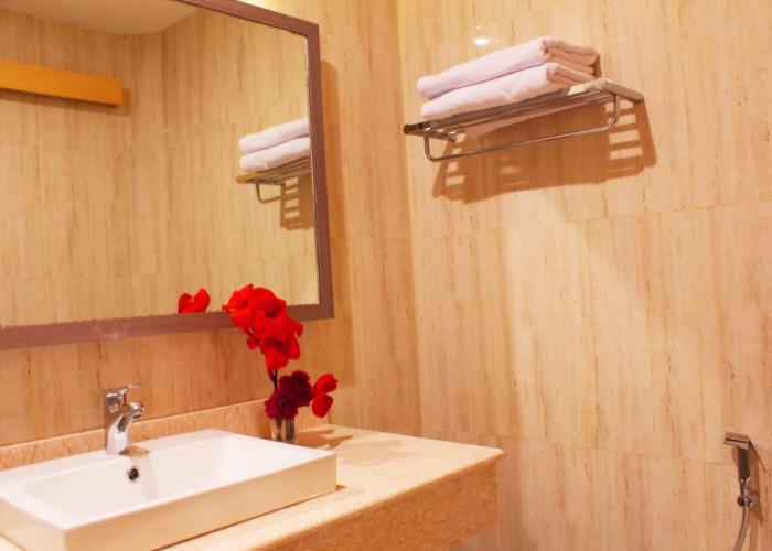 Suni Garden Lake Hotel and Resort Managed by Parkside