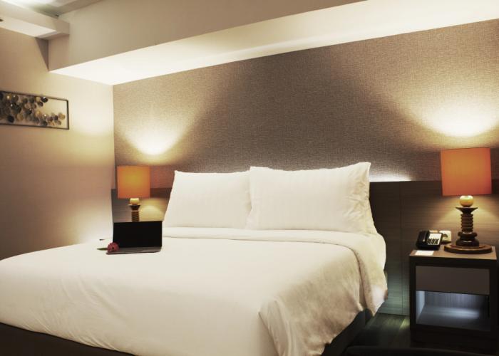 Suni Garden Lake Hotel and Resort Managed by Parkside
