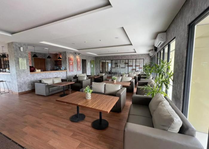 Grand Papua Hotel Sentani