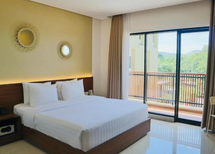 Grand Papua Hotel Sentani