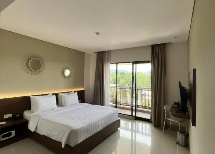 Grand Papua Hotel Sentani