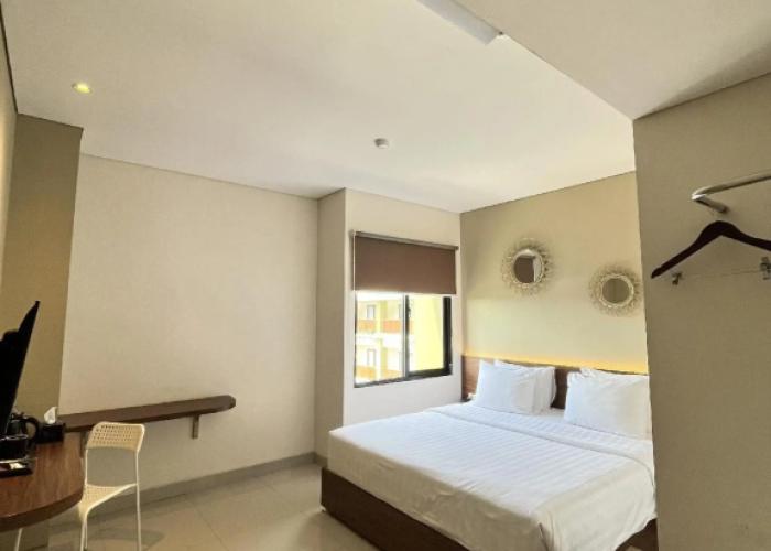 Grand Papua Hotel Sentani