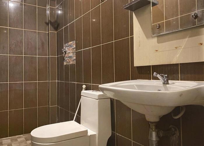 Urbanview Hotel Sabang Land Syariah Jayapura