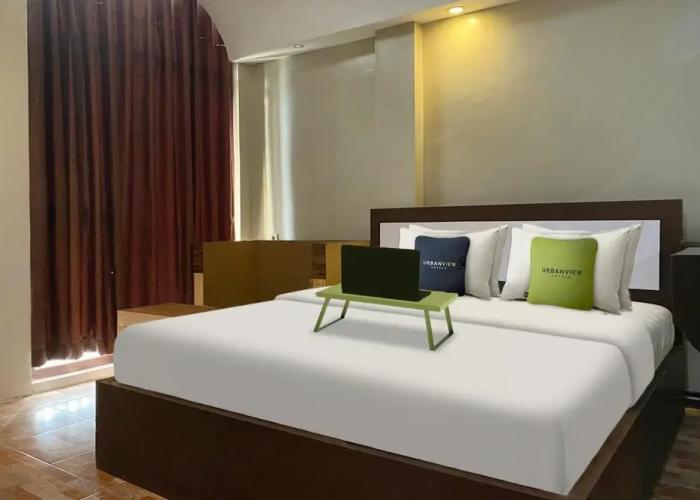 Urbanview Hotel Sabang Land Syariah Jayapura