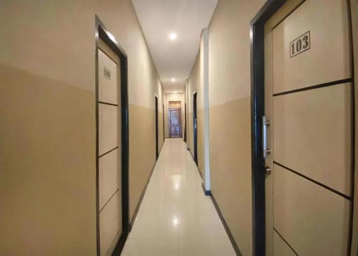 Urbanview Hotel Sabang Land Syariah Jayapura