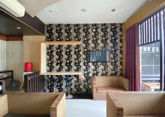 Urbanview Hotel Sabang Land Syariah Jayapura
