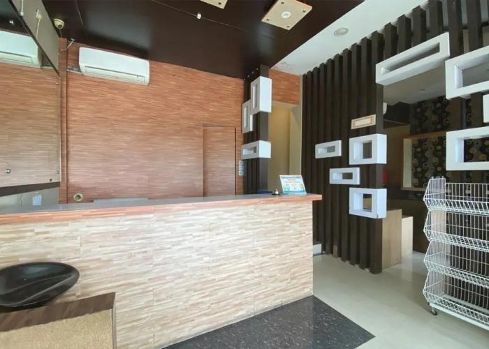Urbanview Hotel Sabang Land Syariah Jayapura