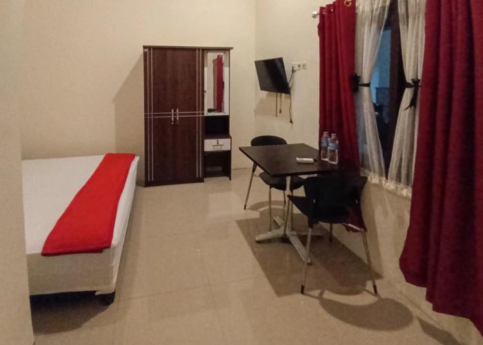 Reddoorz Syariah Near Sentani City Square